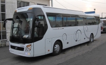 Open Bus From Nha Trang To Dalat